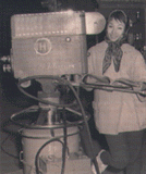 NHK